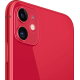 Apple iPhone 11 128GB (PRODUCT) RED #3