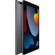 Apple iPad 10.2 (9.Gen) Cellular 64GB Space Grau #3