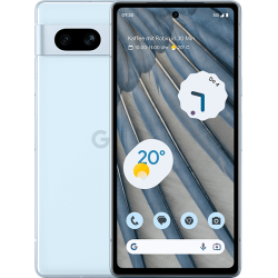 Google Pixel 7a Sea