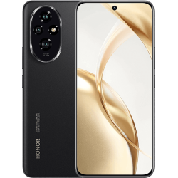 HONOR 200 Black