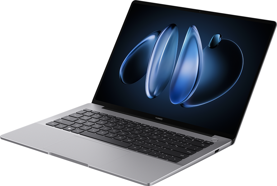 HUAWEI MateBook 14 (2024) + D-Link Mobile Router DWR-932