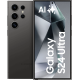 Samsung Galaxy S24 Ultra 256GB Titanium Black #1