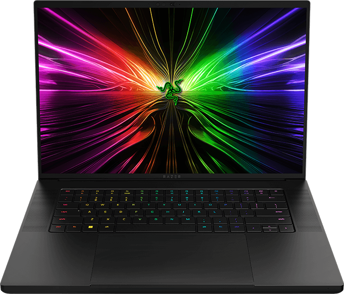 Razer Blade 16 (2024)