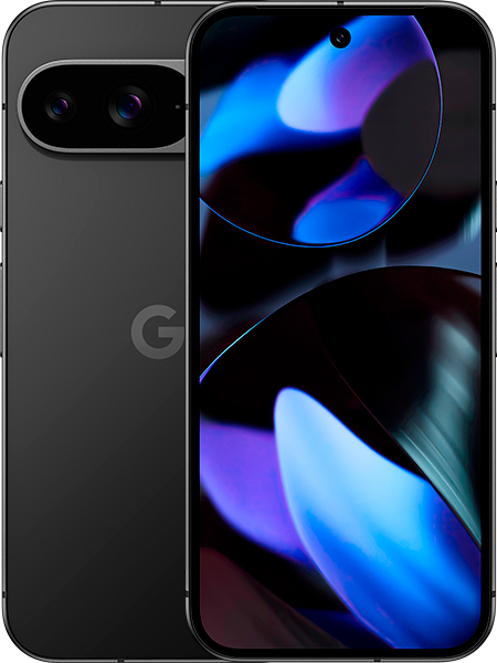 Google Pixel 9 128GB Obsidian