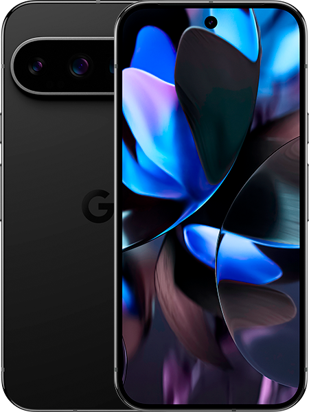 Google Pixel 9 Pro 128GB Obsidian