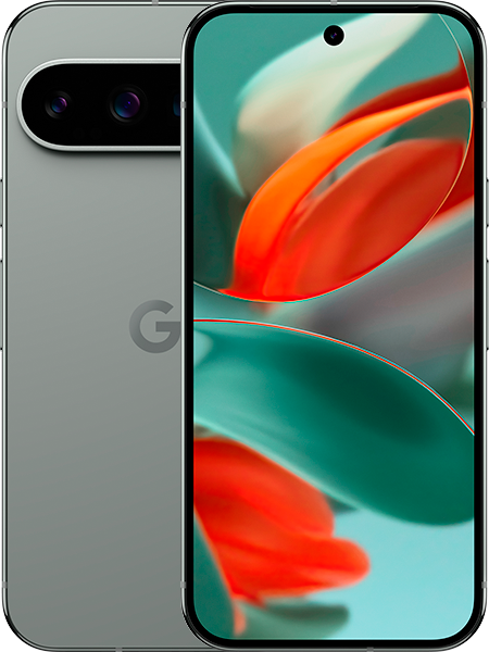 Google Pixel 9 Pro 256GB Hazel