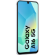 Samsung Galaxy A16 5G Light Gray #3