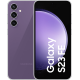 Samsung Galaxy S23 FE 128GB Purple #1