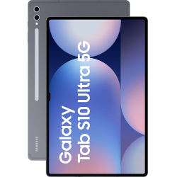 Samsung Galaxy Tab S10 Ultra 5G 256GB Moonstone Gray